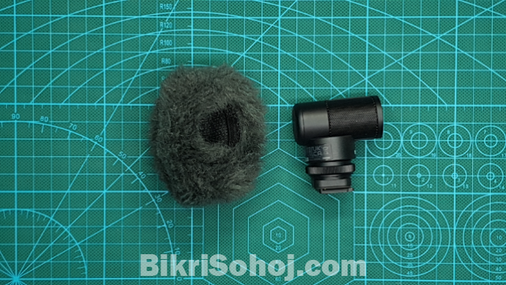 Sony Ecm-g1 Shotgun Microphone